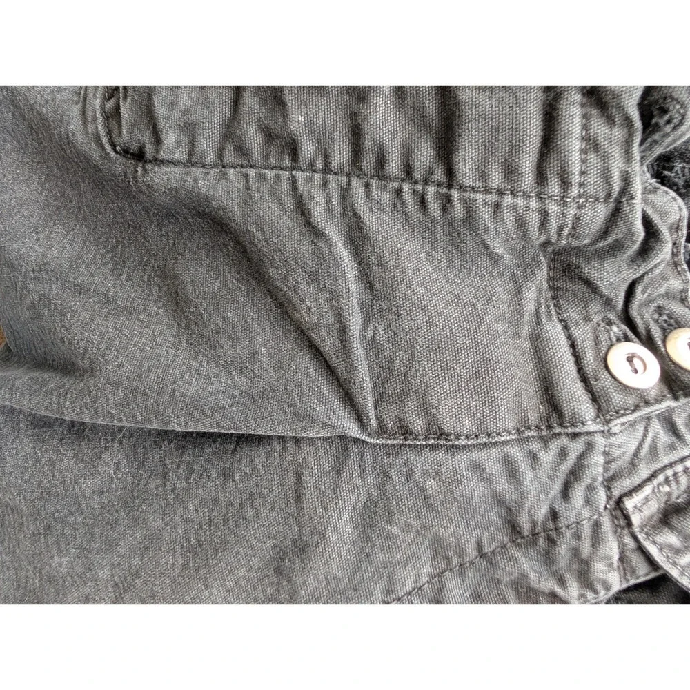 By Anthropologie anthropologie cropped
